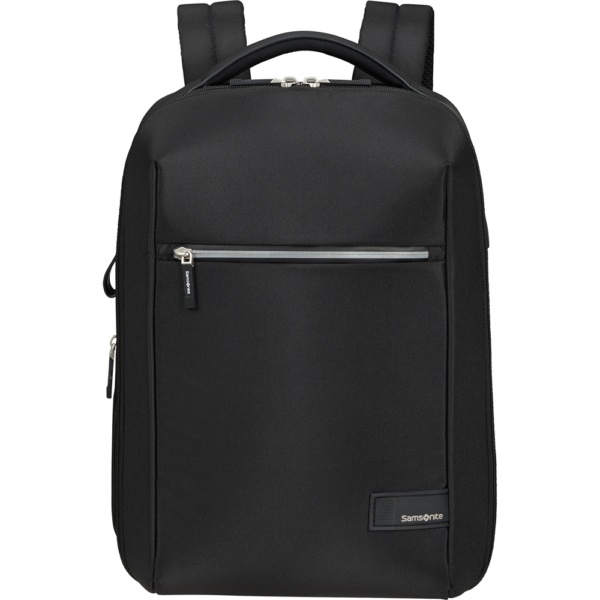 ⁦תיק גב למחשב 14.1" Samsonite Litepoint⁩ – תמונה ⁦4⁩