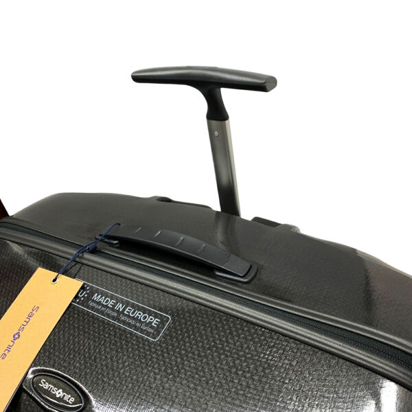 ⁦מזוודה ענקית סמסונייט 86 Samsonite Cosmolite (33 אינץ')⁩ – תמונה ⁦4⁩