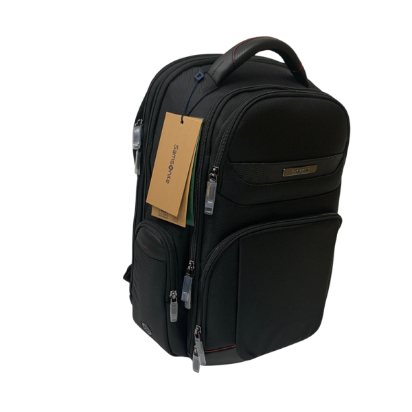 PRO-DLX 6 Backpack