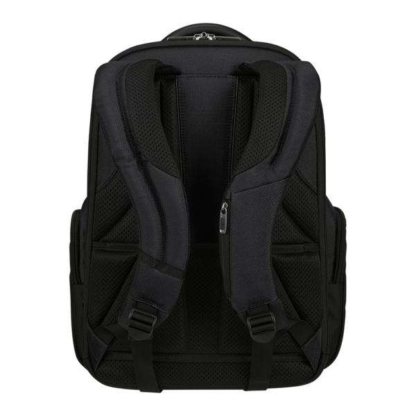 ⁦תיק גב (חדש) PRO-DLX 6 Backpack expandable  "17.3⁩ – תמונה ⁦4⁩