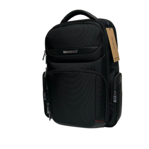 PRO-DLX 6 Backpack expandable "17.3