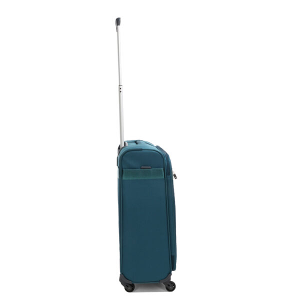 ⁦מזוודה קטנה קלת משקל סמסונייט 20" Samsonite Citybeat ka721003⁩ – תמונה ⁦3⁩