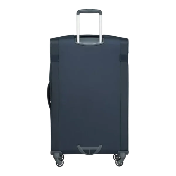 ⁦סמסונייט מזוודות מזוודה גדולה קלת משקל 29" Samsonite Citybeat כחול ka701005⁩ – תמונה ⁦3⁩