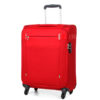 Samsonite Citybeat Red