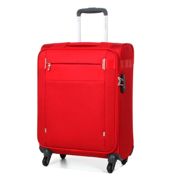 Samsonite Citybeat Red