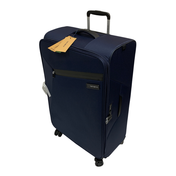 מזוודה גדולה סמסונייט קלה (2.8 ק"ג) 28" Samsonite Litebeam