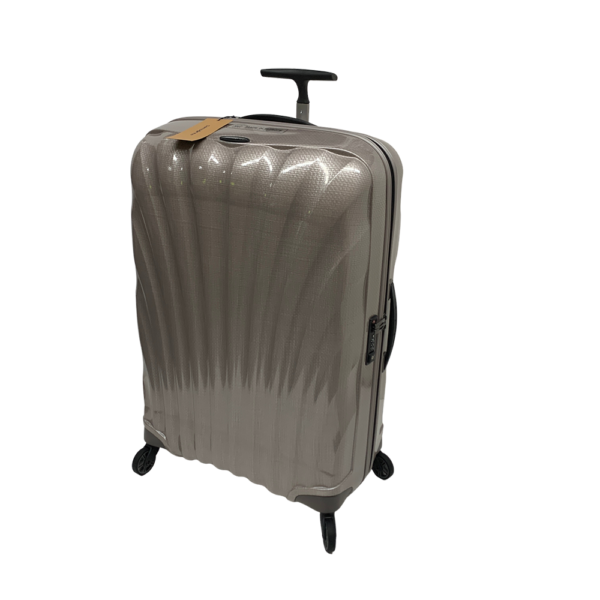 מזוודה גדולה סמסונייט "Samsonite Cosmolite 75cm 28