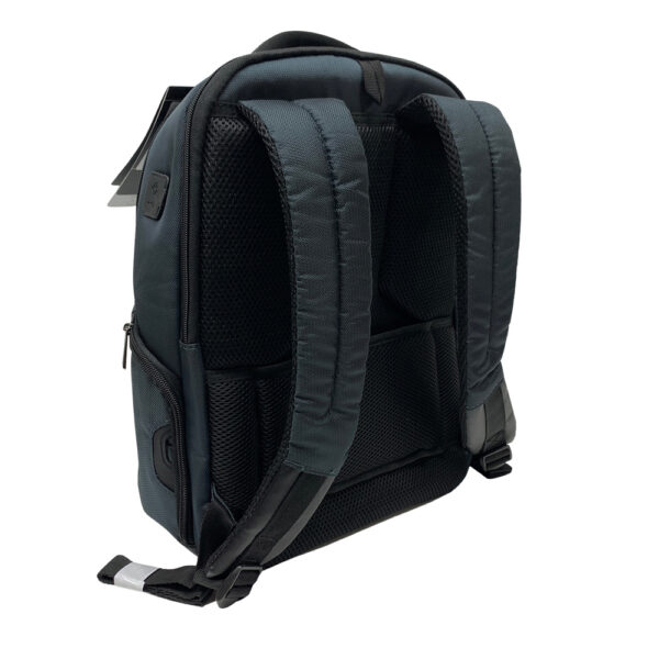 ⁦תיק גב למחשב 14.1" Samsonite Evo⁩ – תמונה ⁦4⁩