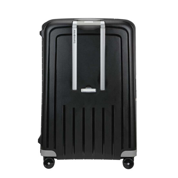 מזוודה שחורה Samsonite