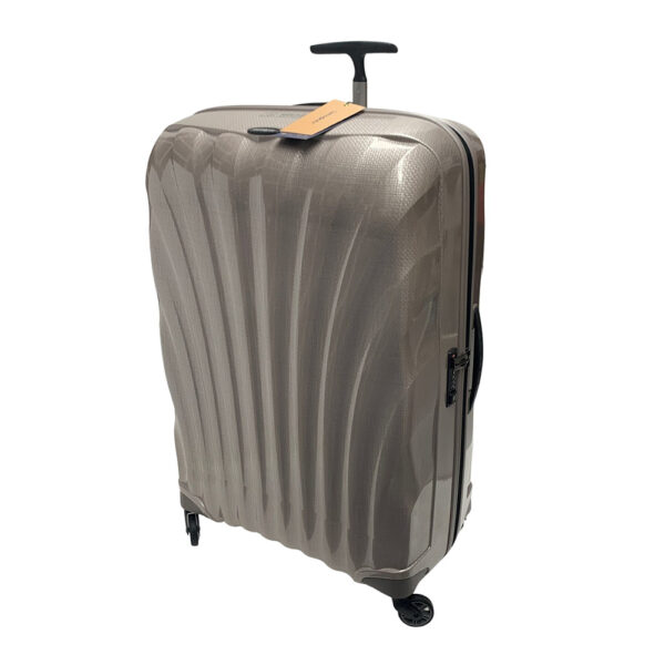 ⁦מזוודה גדולה סמסונייט Samsonite Cosmolite (30 אינצ')⁩ – תמונה ⁦2⁩