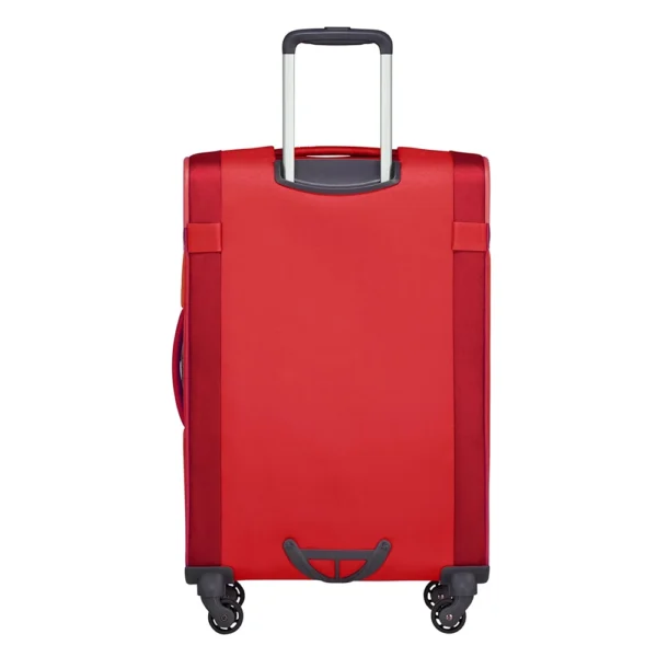 ⁦מזוודה בינונית קלת משקל סמסונייט 24" Samsonite Citybeat⁩ – תמונה ⁦5⁩