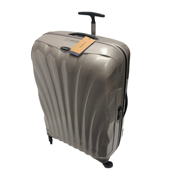 מזוודה גדולה סמסונייט Samsonite Cosmolite (30 אינצ')