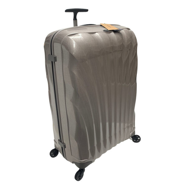 ⁦מזוודה גדולה סמסונייט Samsonite Cosmolite (30 אינצ')⁩ – תמונה ⁦5⁩