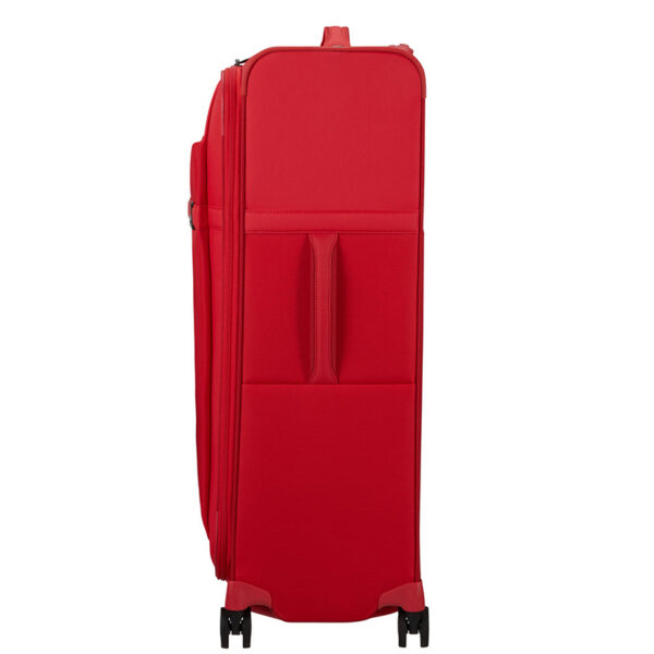 ⁦מזוודה גדולה סמסונייט Samsonite Airea 78cm (29 אינצ')⁩ – תמונה ⁦3⁩