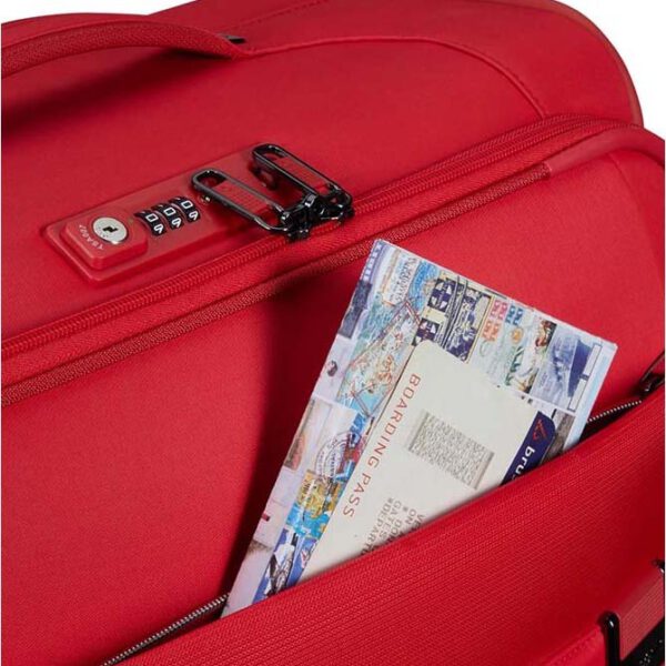 ⁦מזוודה גדולה סמסונייט Samsonite Airea 78cm (29 אינצ')⁩ – תמונה ⁦6⁩