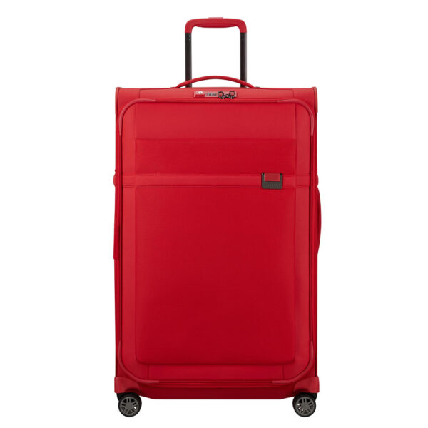 ⁦מזוודה גדולה סמסונייט Samsonite Airea 78cm (29 אינצ')⁩ – תמונה ⁦9⁩