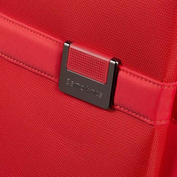 ⁦מזוודה גדולה סמסונייט Samsonite Airea 78cm (29 אינצ')⁩ – תמונה ⁦10⁩