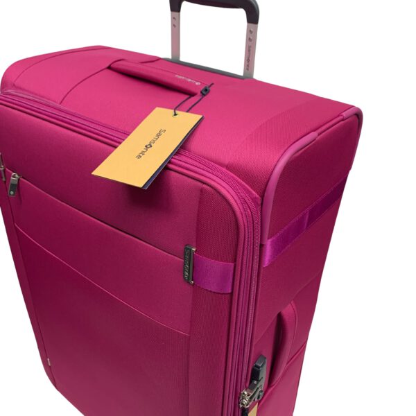 ⁦מזוודה גדולה קלת משקל סמסונייט 29" Samsonite Citybeat⁩ – תמונה ⁦4⁩