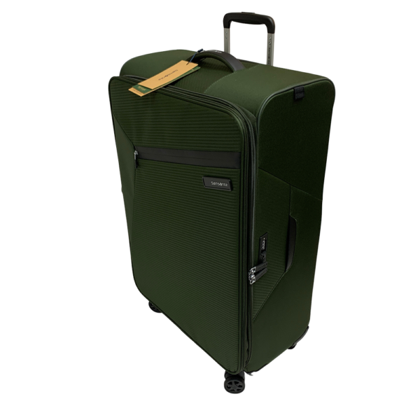 מזוודה גדולה סמסונייט קלה (2.8 ק"ג) 28" Samsonite Litebeam