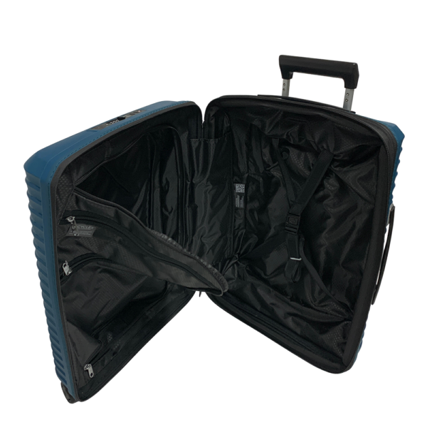 ⁦טרולי קשיחה מתרחבת Samsonite (20 אינץ') UPSCAPE Samsonite⁩ – תמונה ⁦3⁩