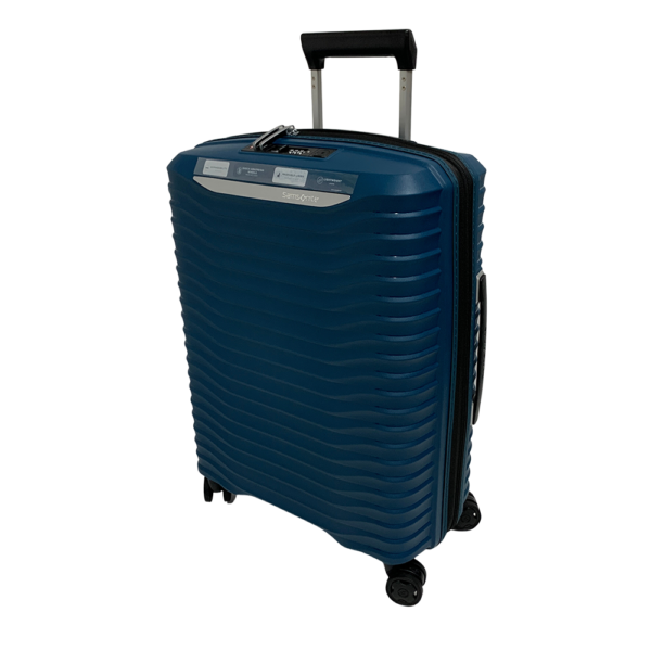 טרולי קשיחה מתרחבת Samsonite (20 אינץ') UPSCAPE Samsonite