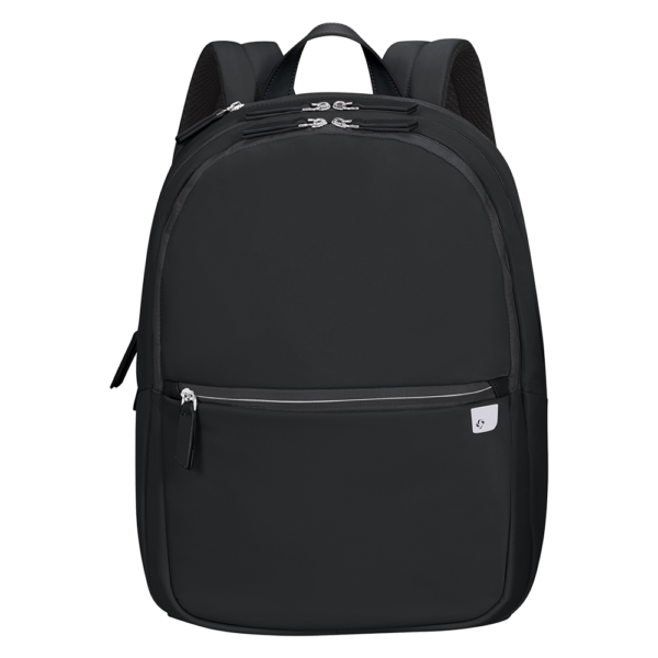 ⁦תיק גב לאישה סמסונייט למחשב נייד 15.6" Samsonite Eco Wave⁩ – תמונה ⁦2⁩