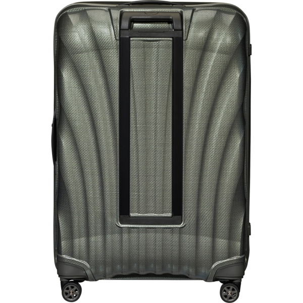 ⁦מזוודה גדולה סמסונייט Samsonite C-lite 75cm (28") cs214004⁩ – תמונה ⁦3⁩