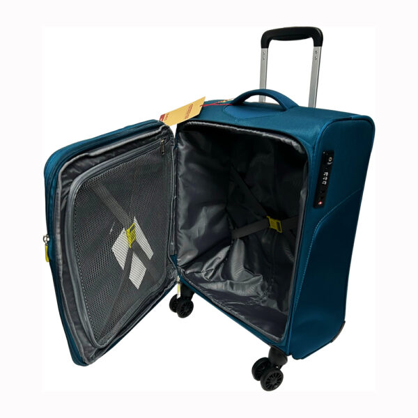 טרולי American Tourister