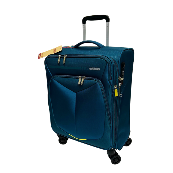 טרולי American Tourister