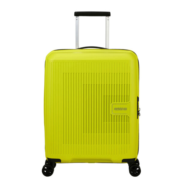 American Tourister Aerostep