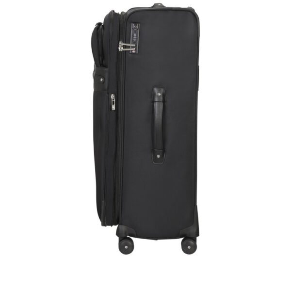 ⁦מזוודה קטנה 20" סמסונייט Samsonite Beauhaven 55X40X20 ke409002⁩ – תמונה ⁦10⁩