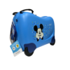 Samsonite Dream Rider Disney Mickey Samsonite Dream Rider Disney Mickey
