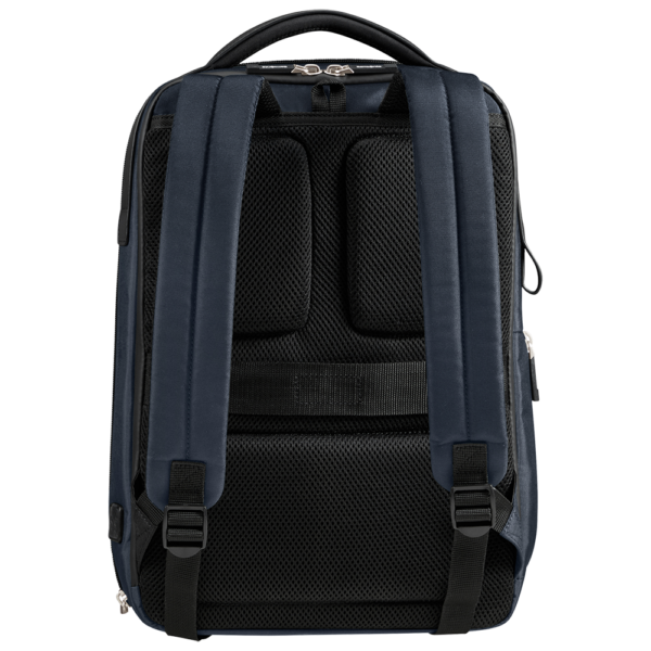 ⁦תיק גב למחשב נייד 14.1" Samsonite Blue Litepoint KF241003⁩ – תמונה ⁦7⁩