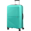 American Tourister Airconic Aqua Green