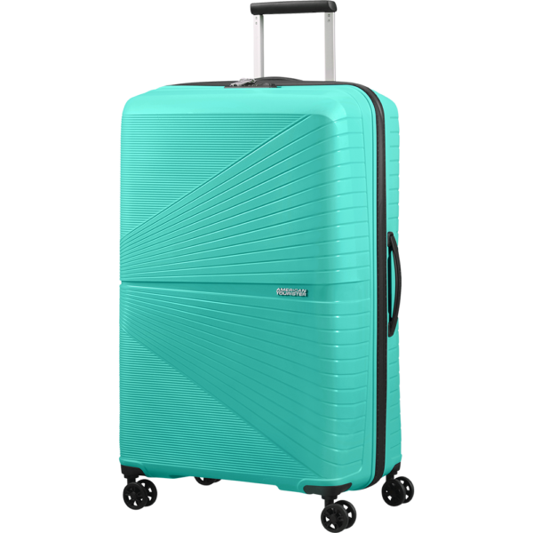 American Tourister Airconic Aqua Green