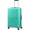 American Tourister Airconic Aqua Green