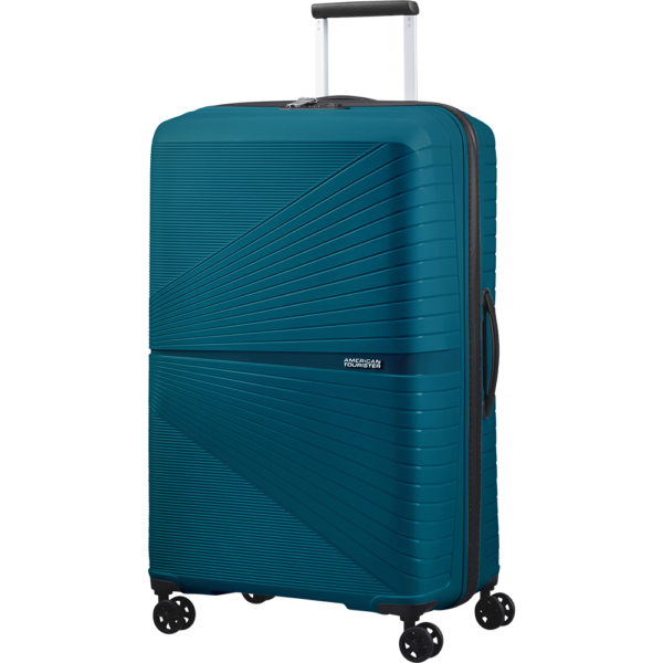 American Tourister Airconic Deep Ocean