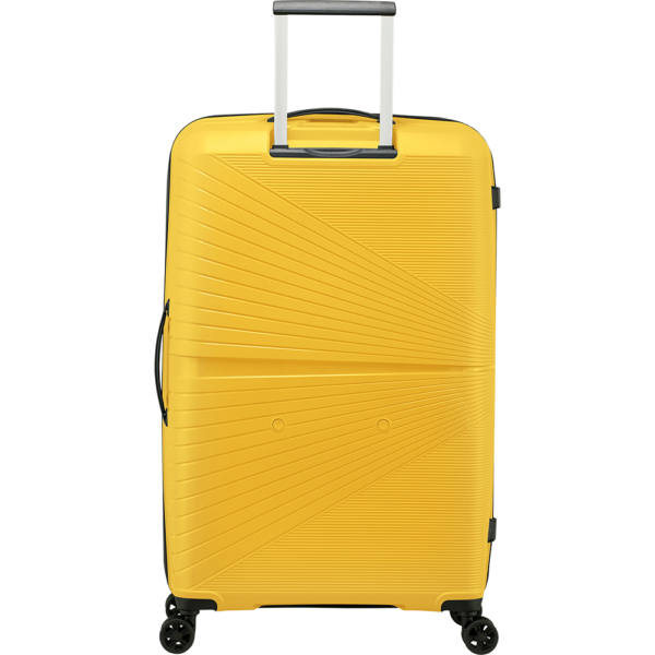 American Tourister Airconic Lemondrop