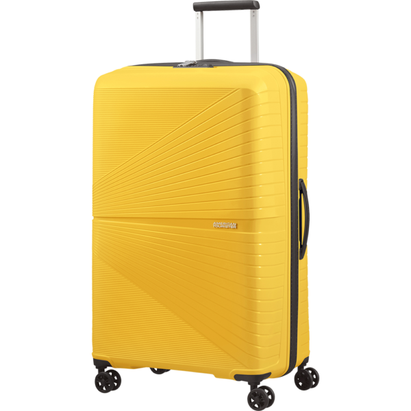 American Tourister Airconic Lemondrop