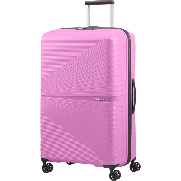 American Tourister Airconic Pink Lemonade