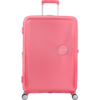 American Tourister Soundbox kissed coral