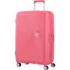 American Tourister Soundbox kissed coral