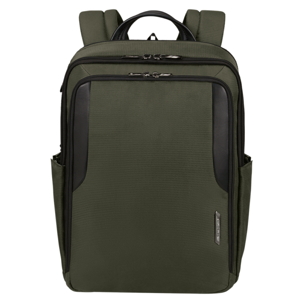 ⁦תיק גב למחשב 15.6" סמסונייט Samsonite XBR 2.0⁩ – תמונה ⁦5⁩