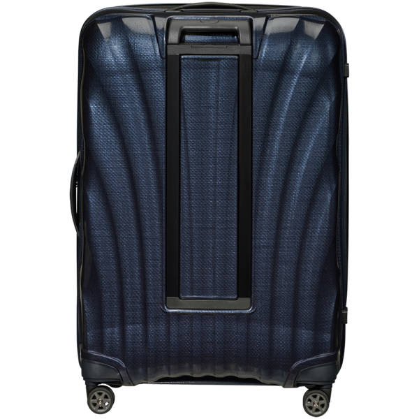 ⁦מזוודה גדולה סמסונייט Samsonite C-lite 75cm (28") cs231004⁩ – תמונה ⁦7⁩