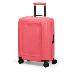 American Tourister Pink