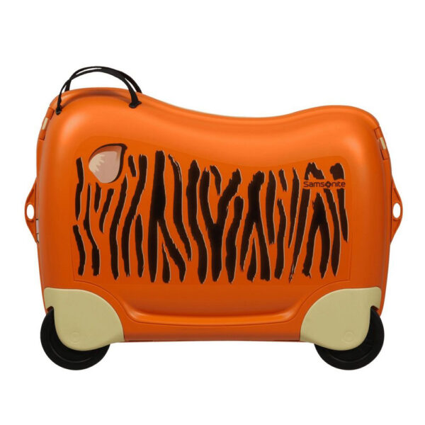 Samsonite Tiger