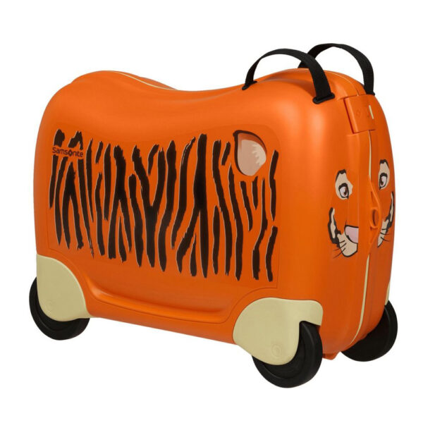 Samsonite Tiger