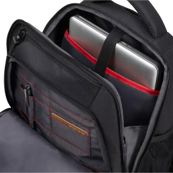 ⁦תיק גב למחשב נייד American Tourister UG12⁩ – תמונה ⁦3⁩