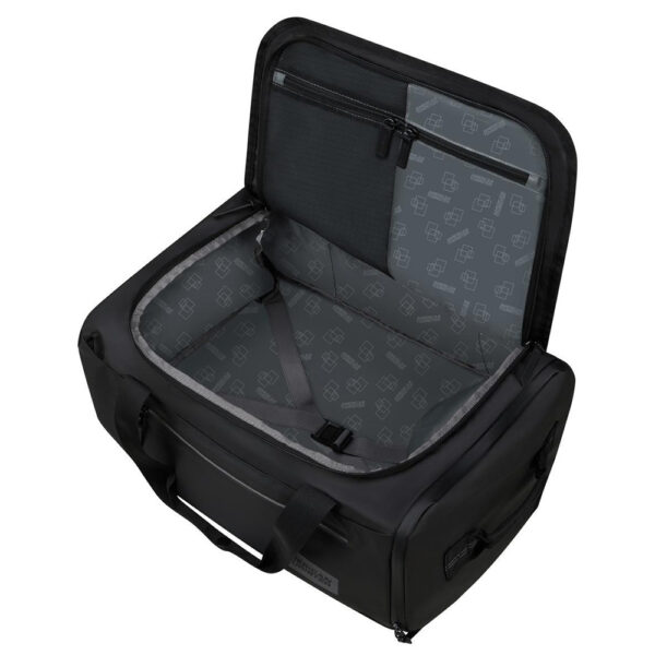 ⁦תיק American Tourister Black Bag MG409001⁩ – תמונה ⁦3⁩