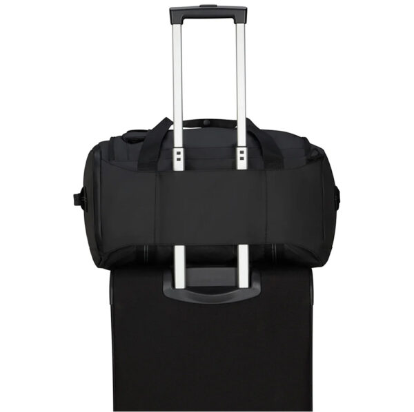 ⁦תיק American Tourister Black Bag MG409001⁩ – תמונה ⁦5⁩